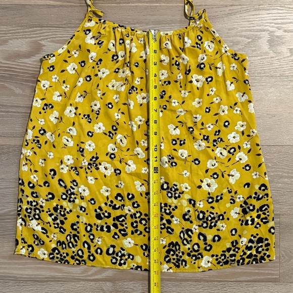 CAbi Couple Cami #5735 - Picture 8 of 8